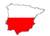 REPRESENTACIONES EUROMAHER - Polski